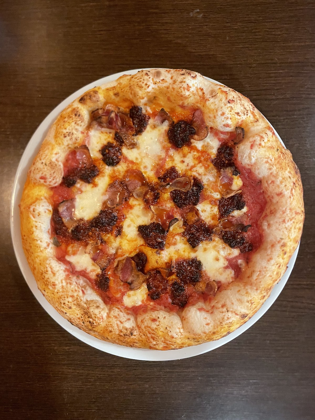 Mariu Pizza (ALCOI) - Foto 2