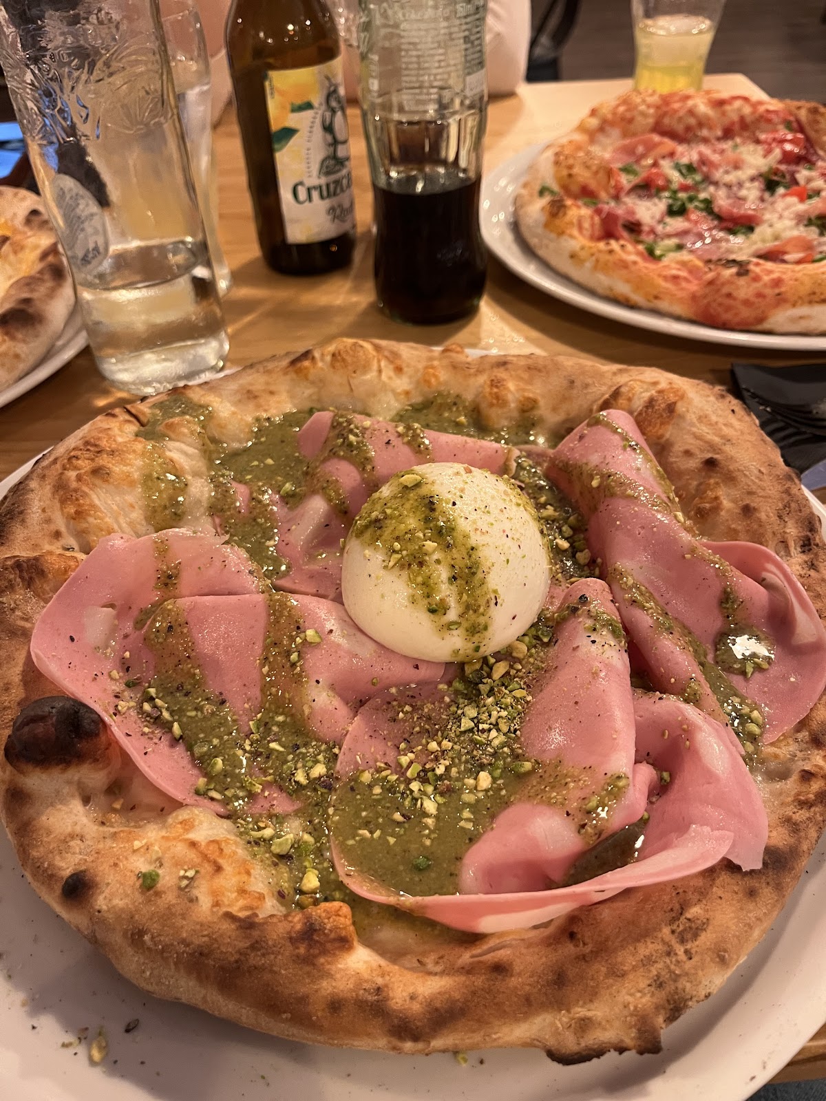 Mariu Pizza (ALCOI) - Foto 3