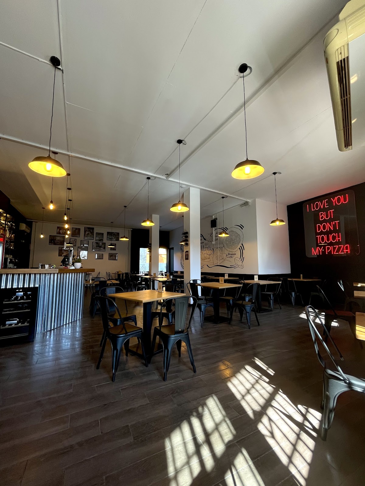 Mariu Pizza (ALCOI) - Foto 4