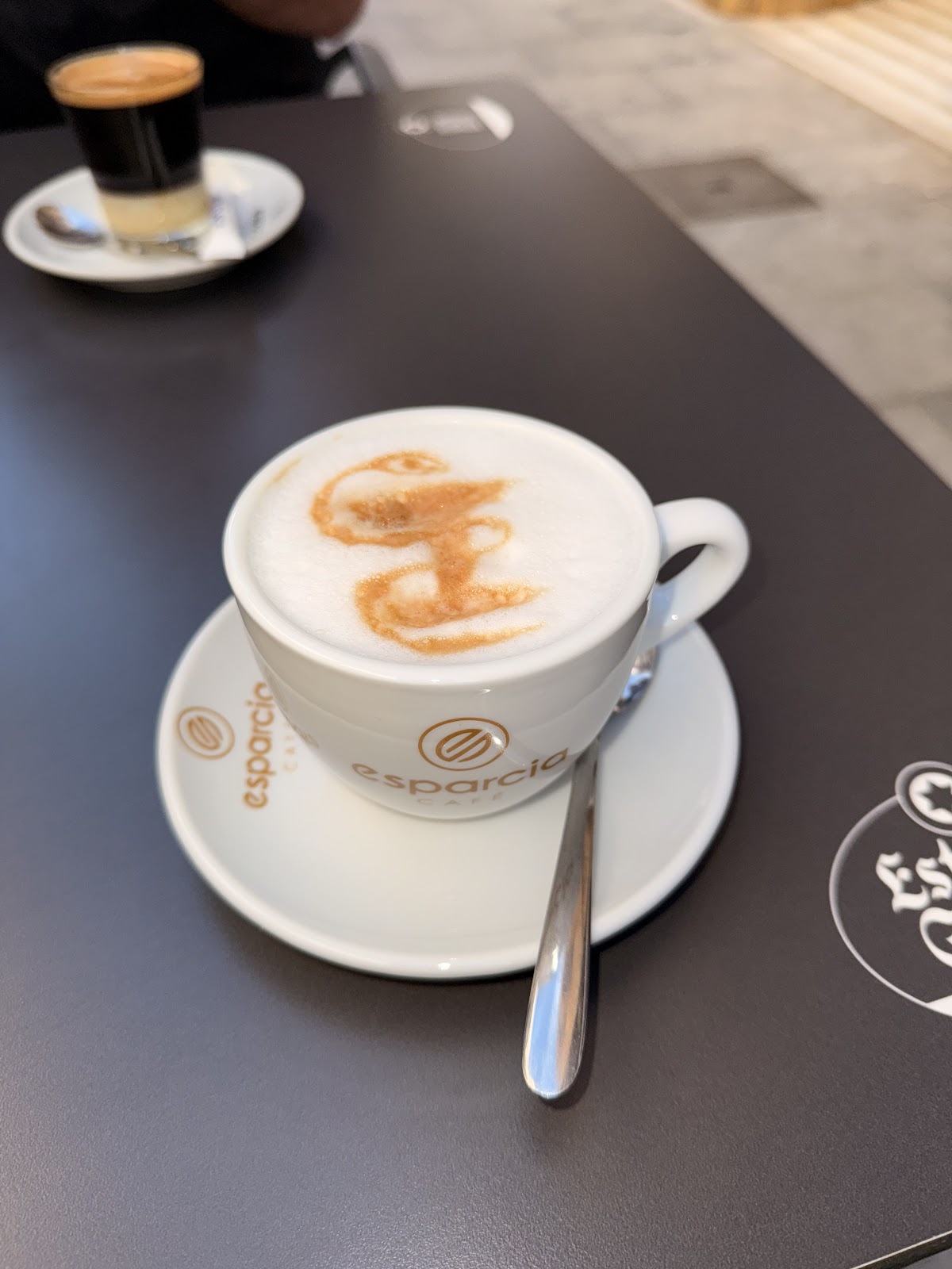 Dulce Arte cafeteria - Foto 2