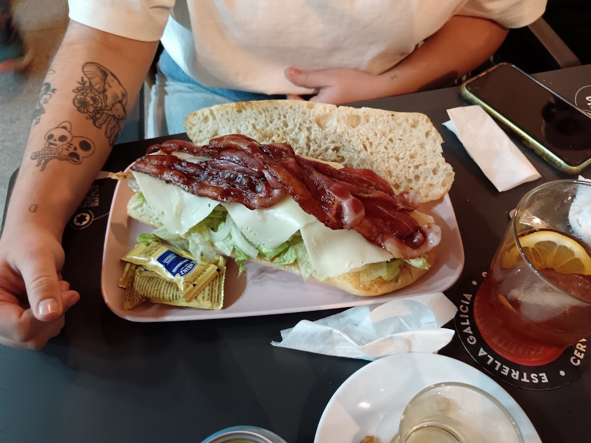 Dulce Arte cafeteria - Foto 3