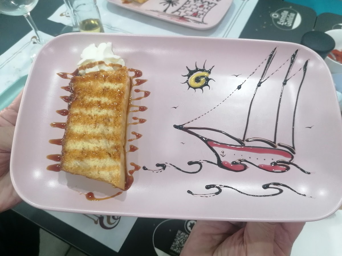 Dulce Arte cafeteria - Foto 4