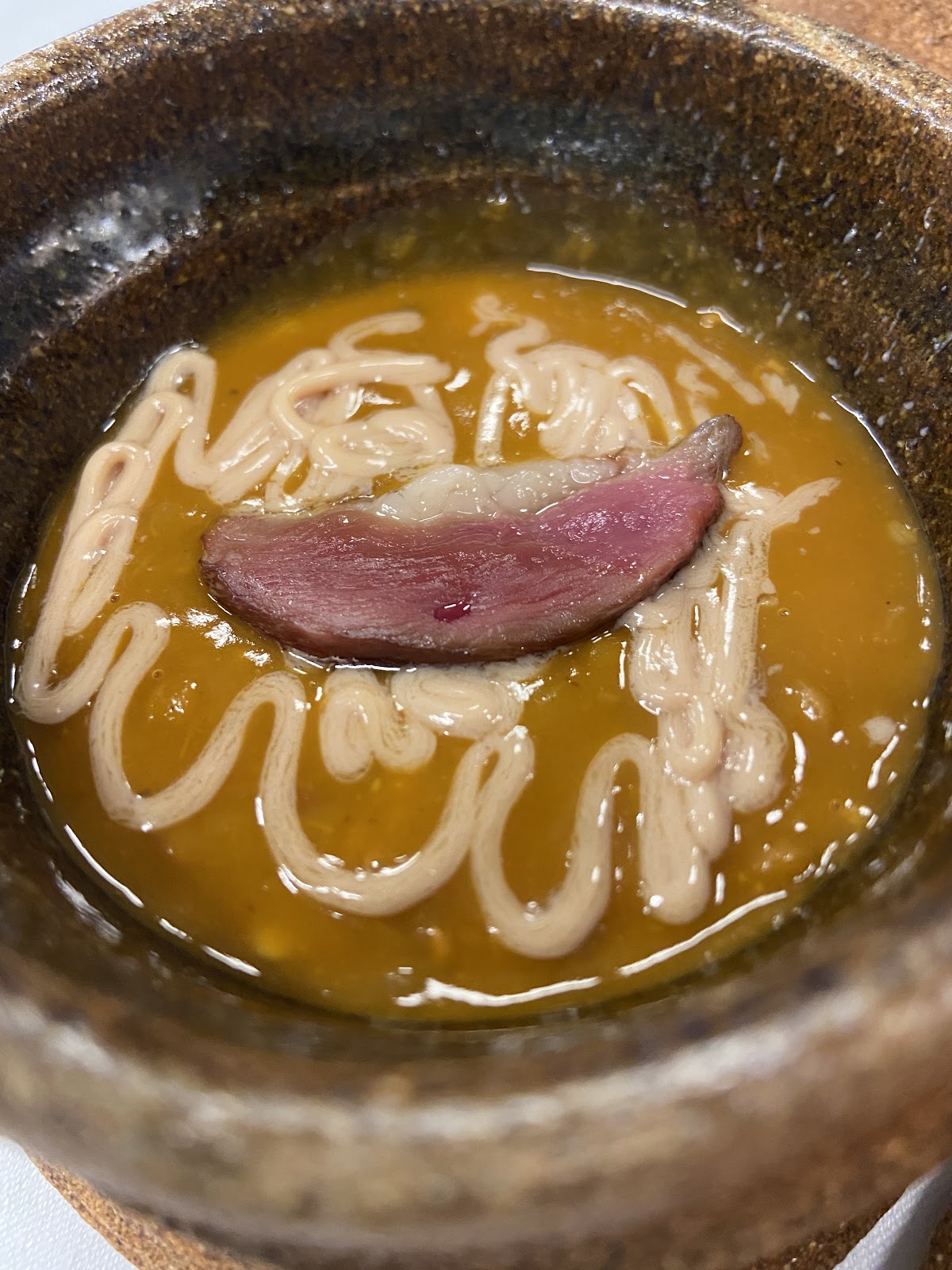 Restaurante Radis - Foto 2