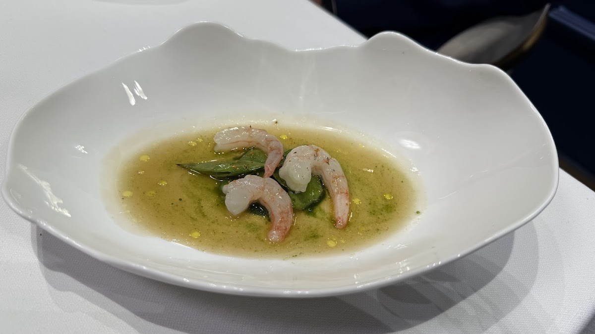 Restaurante Radis - Foto 3