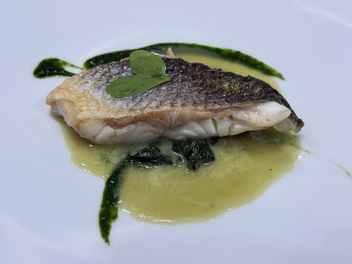 Restaurante Radis - Foto 4