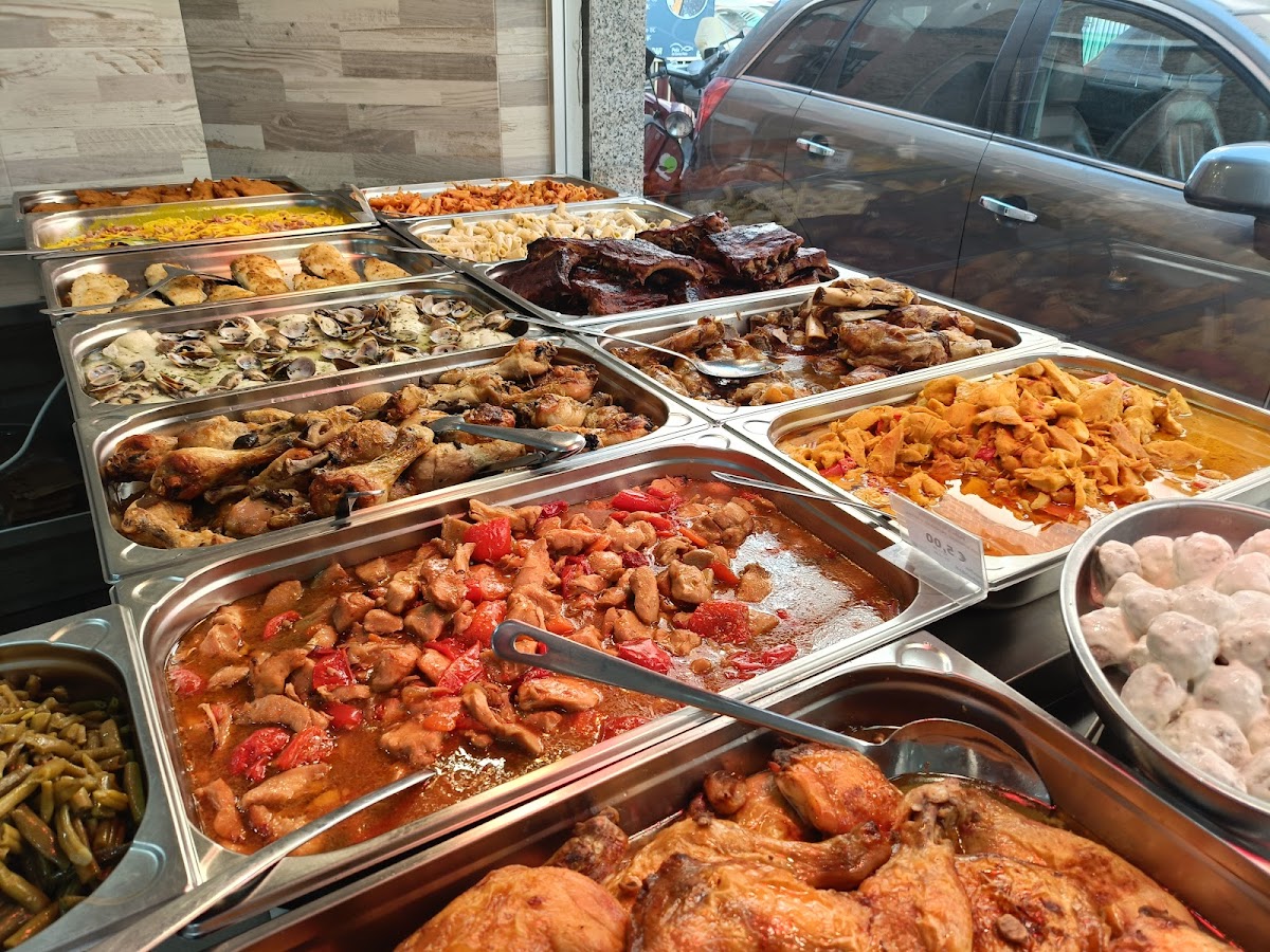 La Gustosa, Santa Pola. - Foto 2