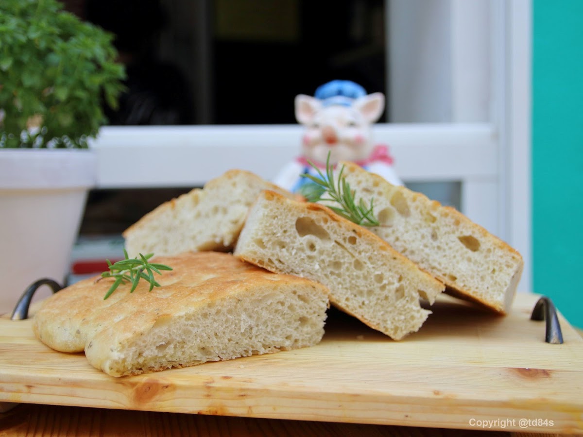 Il Localetto - Comida italiana - Foto 2