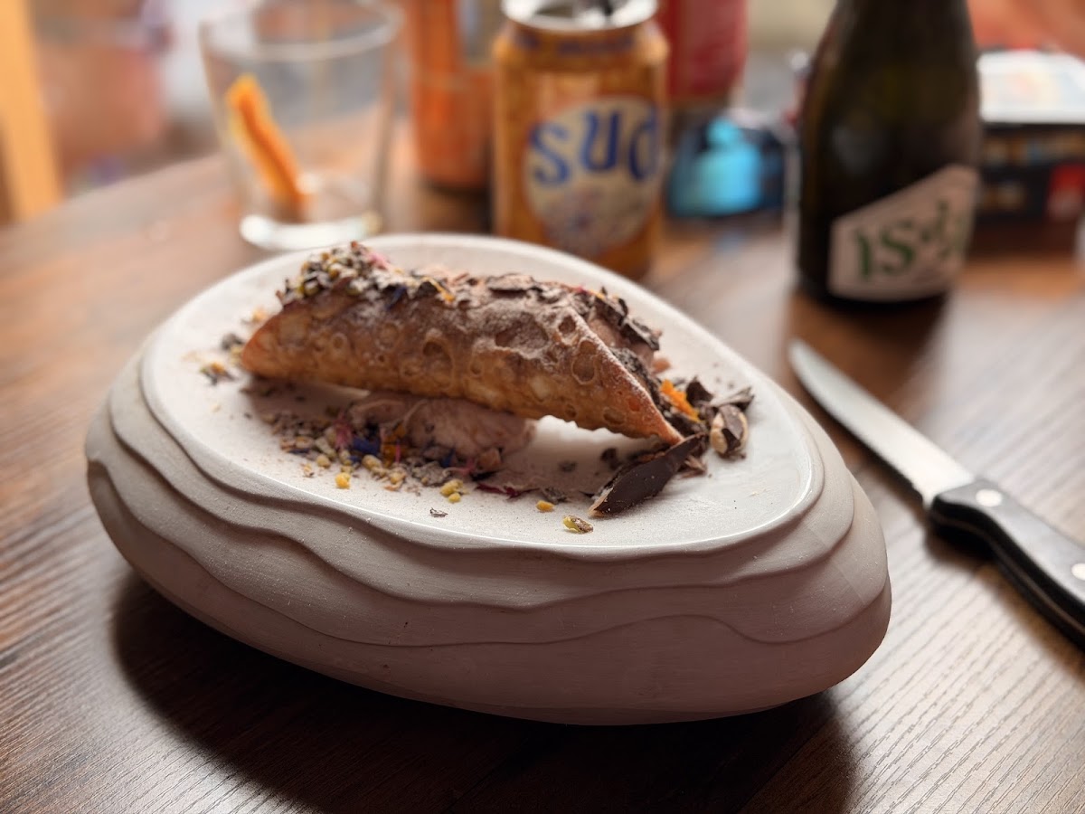 Il Localetto - Comida italiana - Foto 3