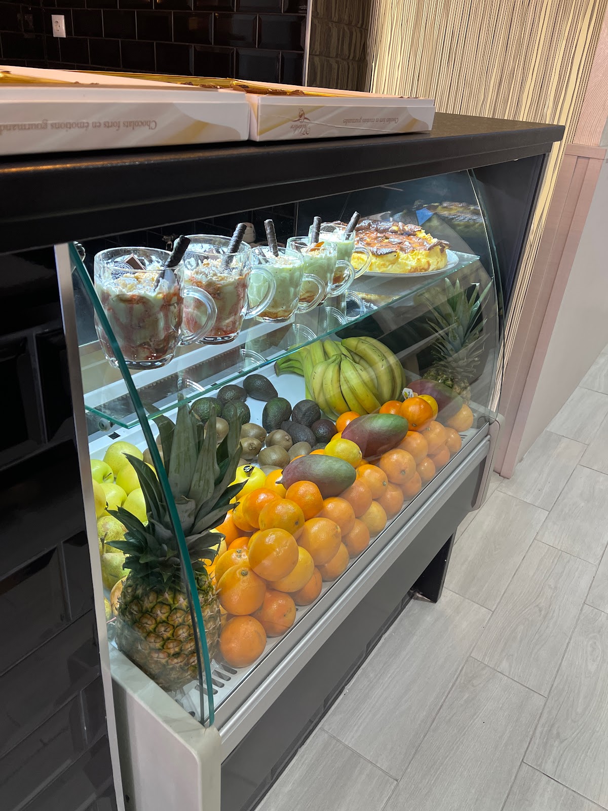 Restaurante Atlas - Foto 1