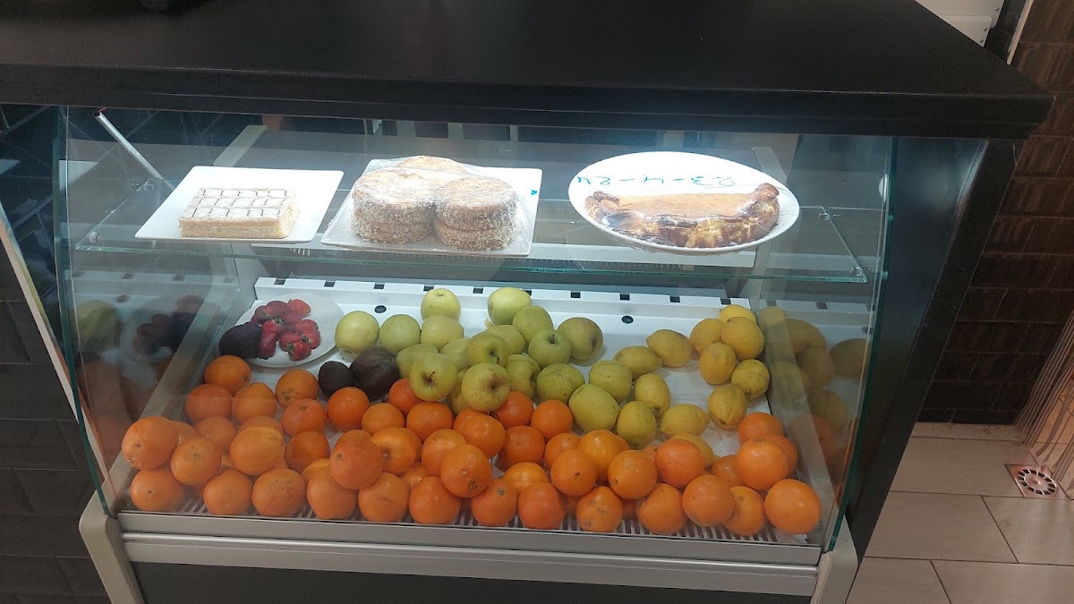 Restaurante Atlas - Foto 3