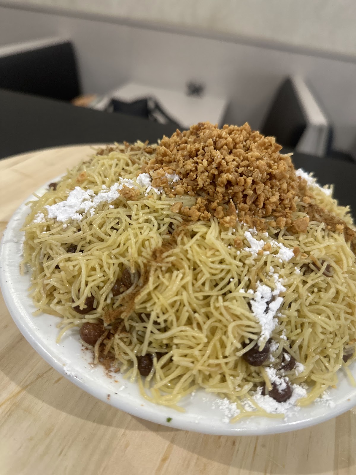 Restaurante Atlas - Foto 4