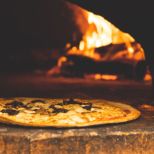 Del Poble Pizzeria Benalúa - Foto 2