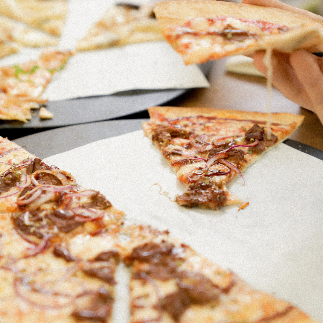 Del Poble Pizzeria Benalúa - Foto 5