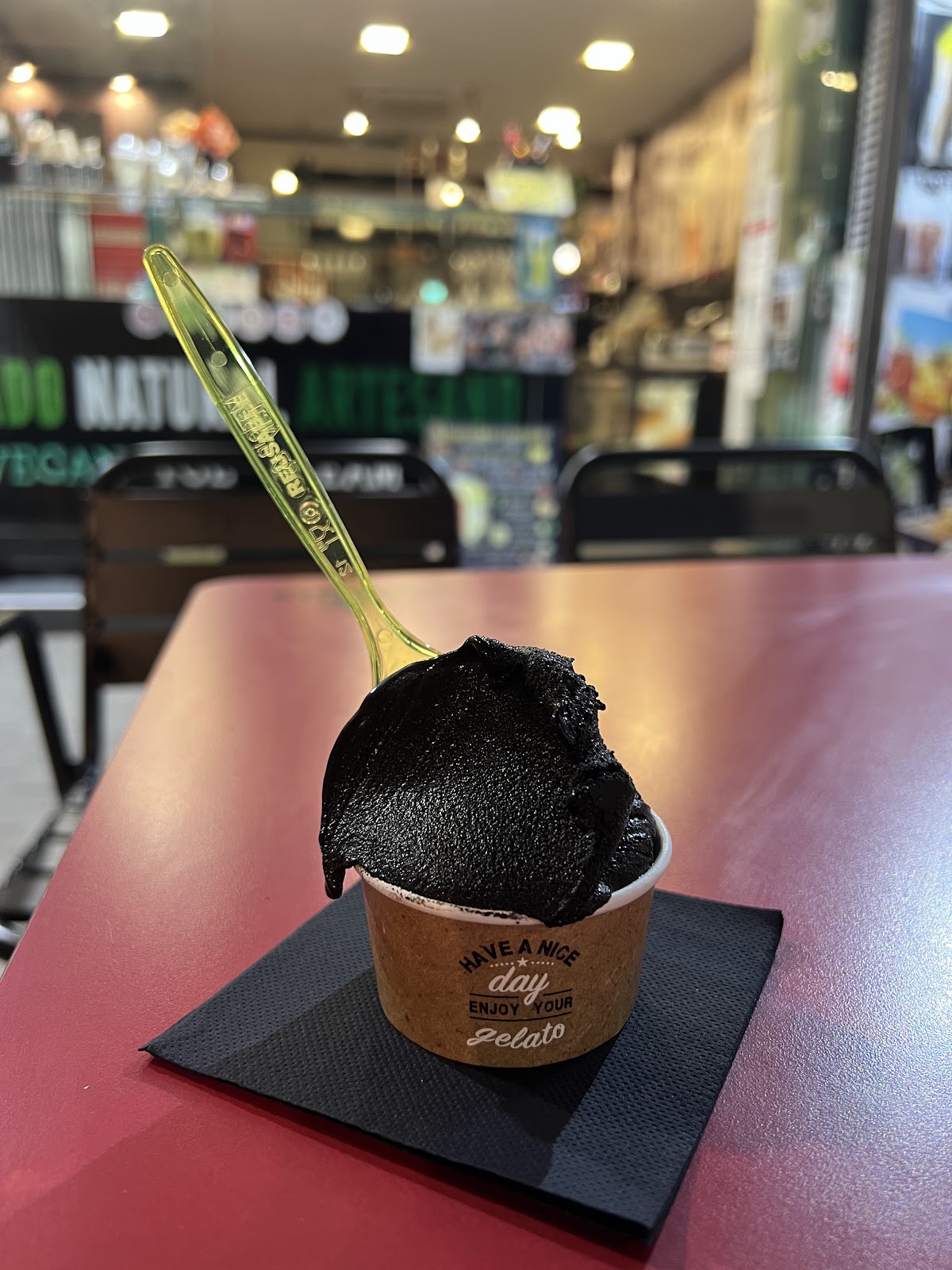 Gelato Bar Denia - Foto 2