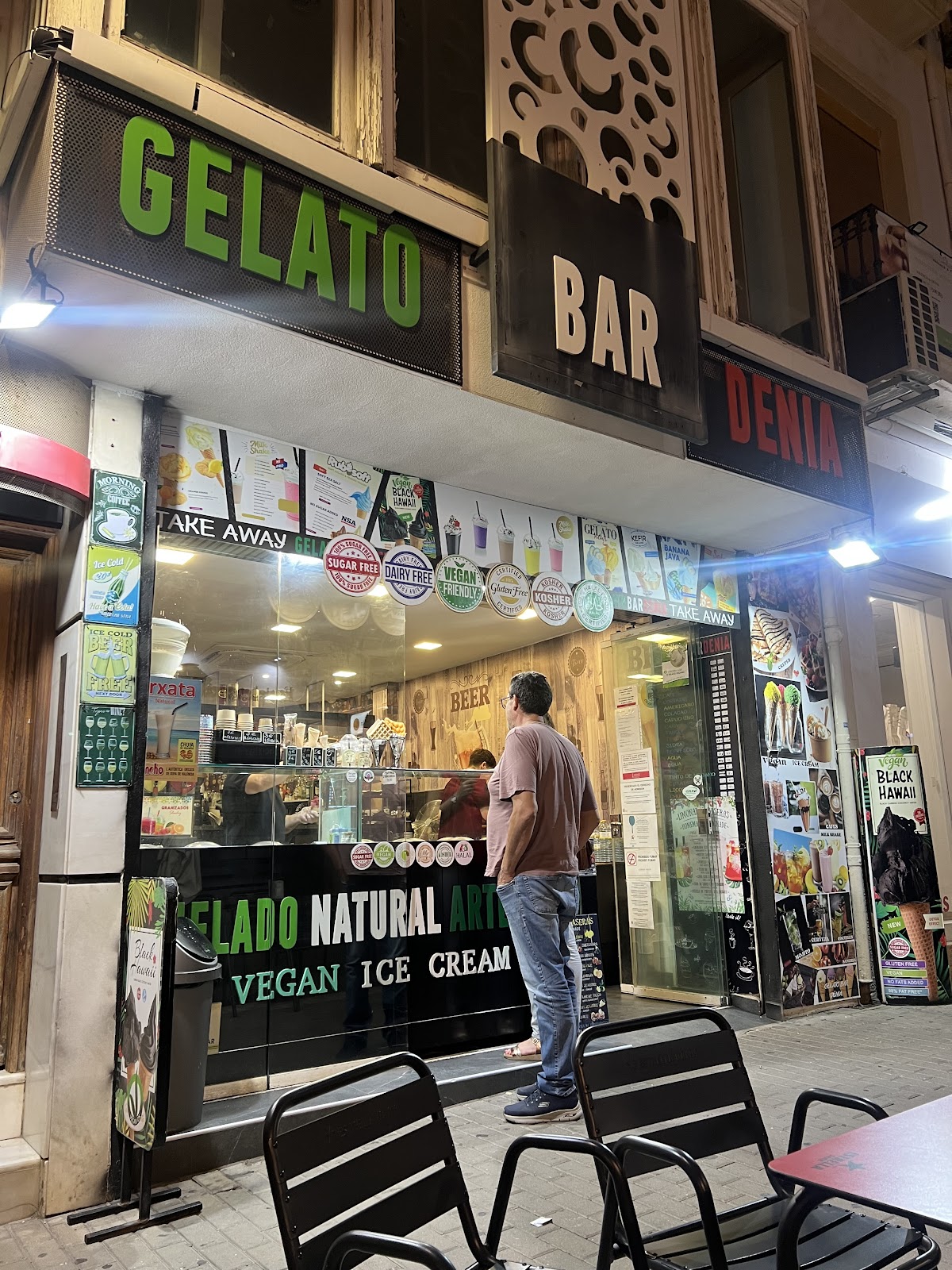 Gelato Bar Denia - Foto 3