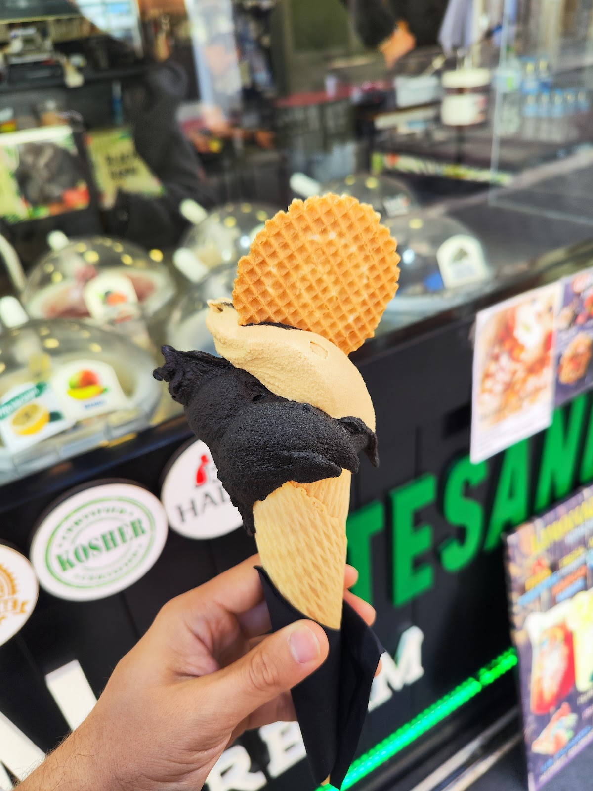 Gelato Bar Denia - Foto 5