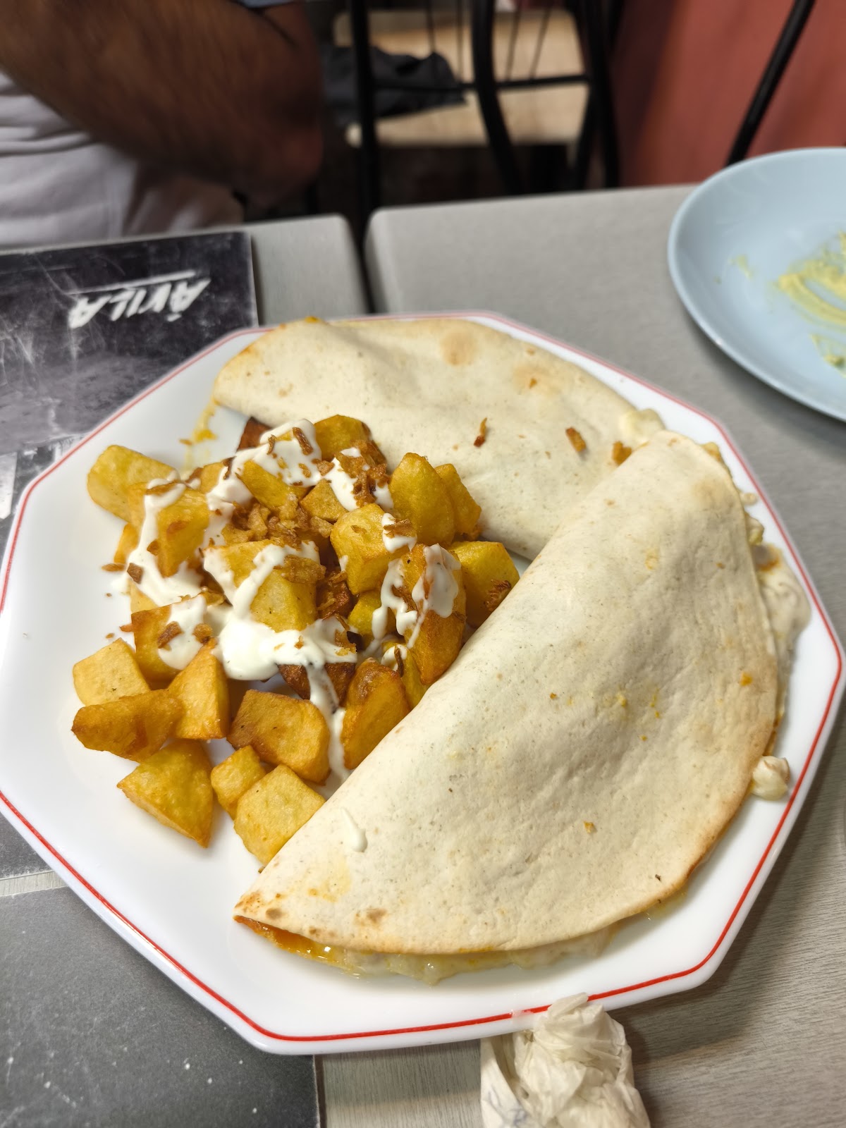 Scarface Ávila - Foto 3