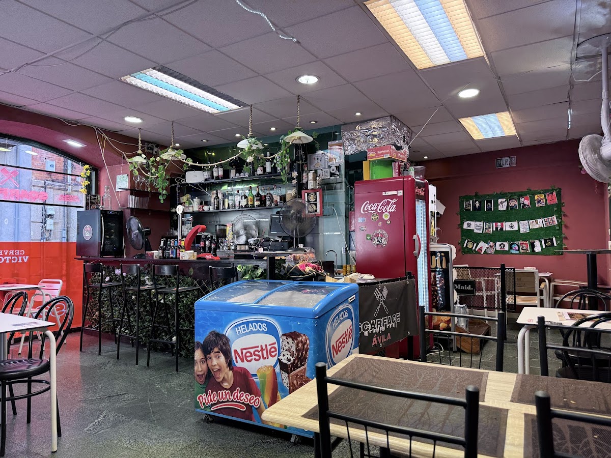 Scarface Ávila - Foto 5