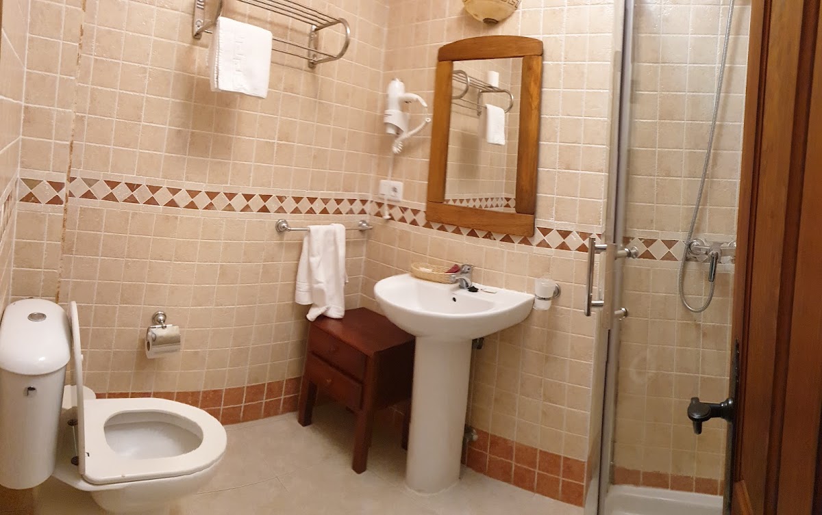 Hotel Rural El Espino - Foto 3