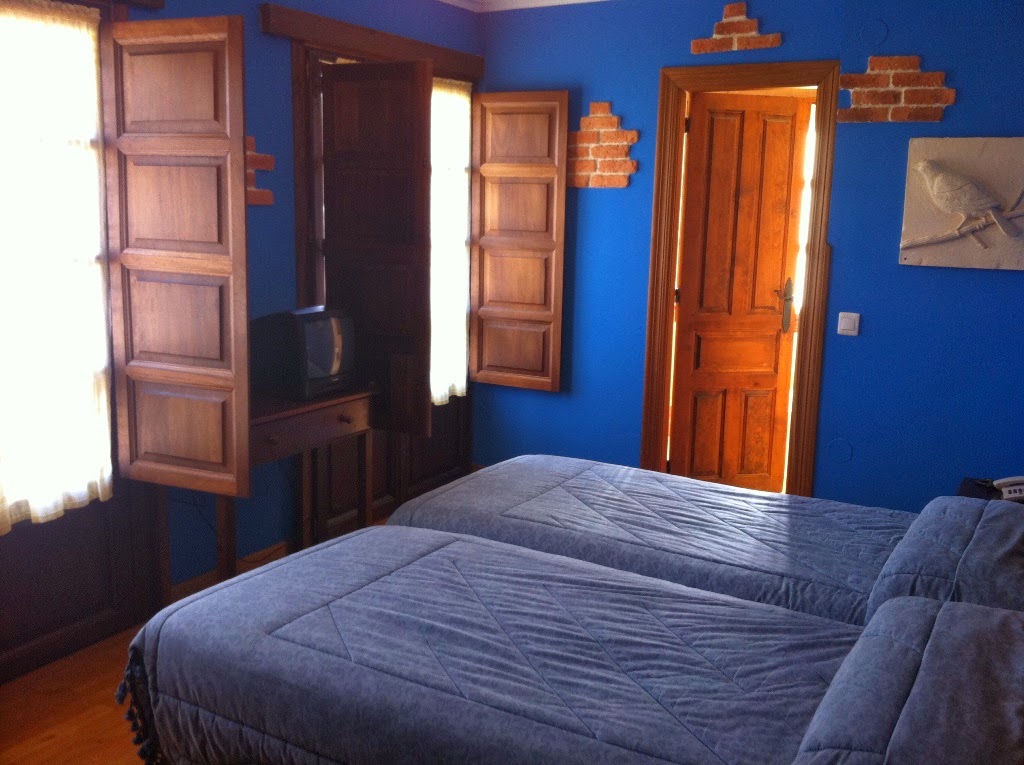 Hotel Rural El Espino - Foto 4