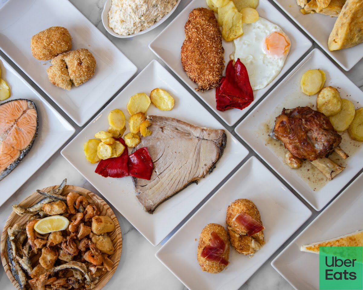 Alma y sabor restaurante - Foto 2