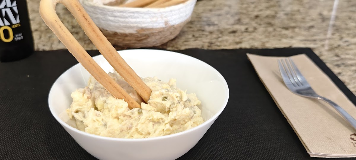 Alma y sabor restaurante - Foto 3