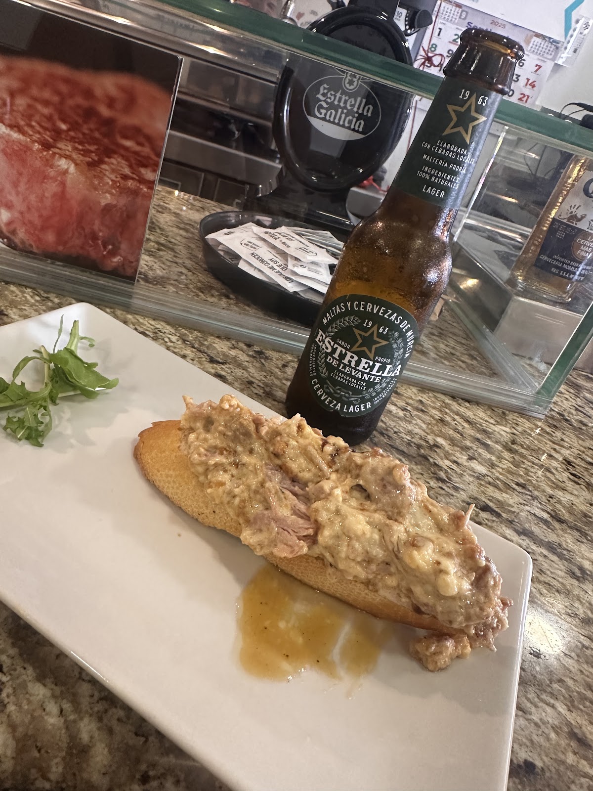 Alma y sabor restaurante - Foto 4