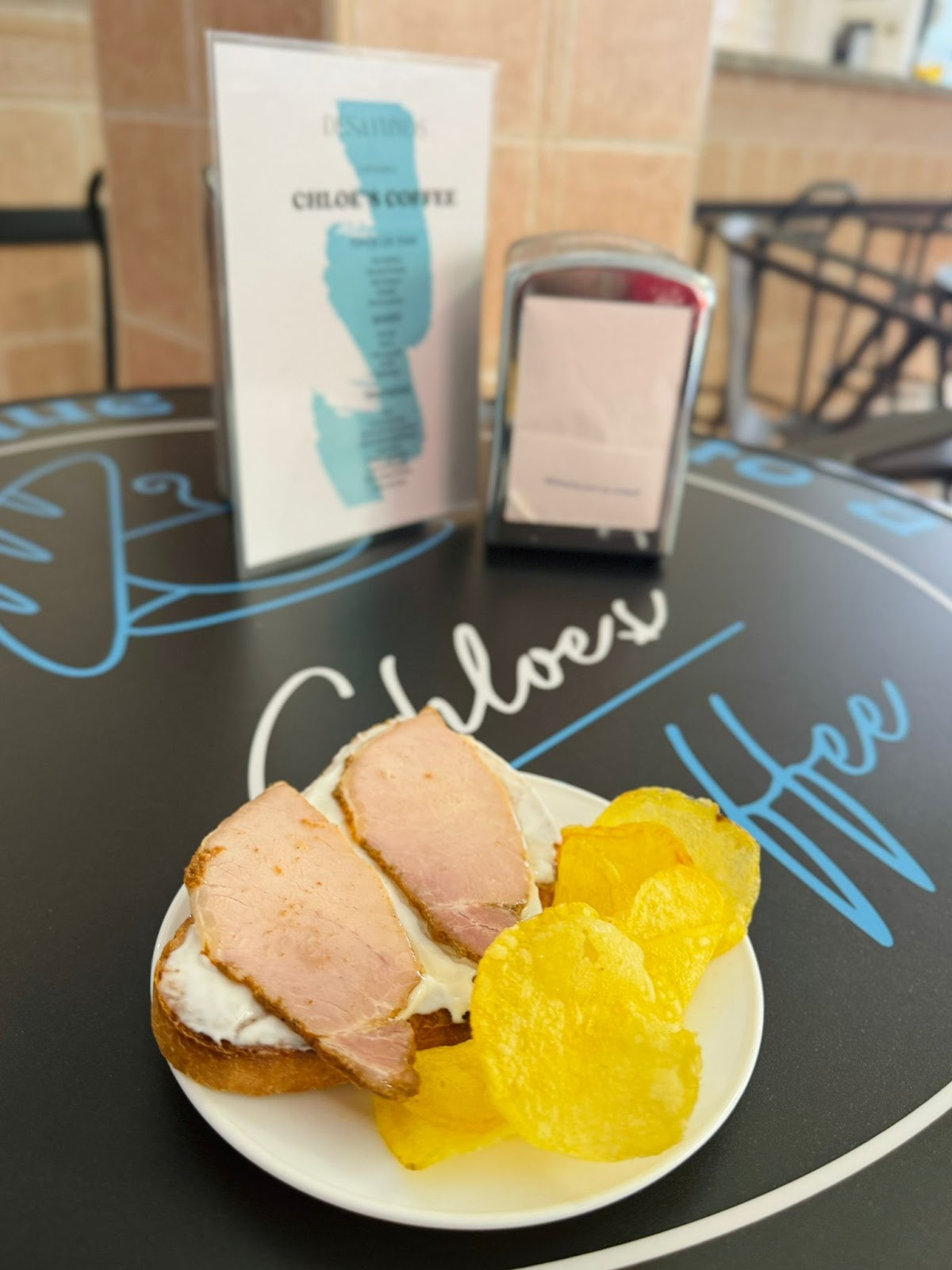 Chloe's Coffee - Foto 3