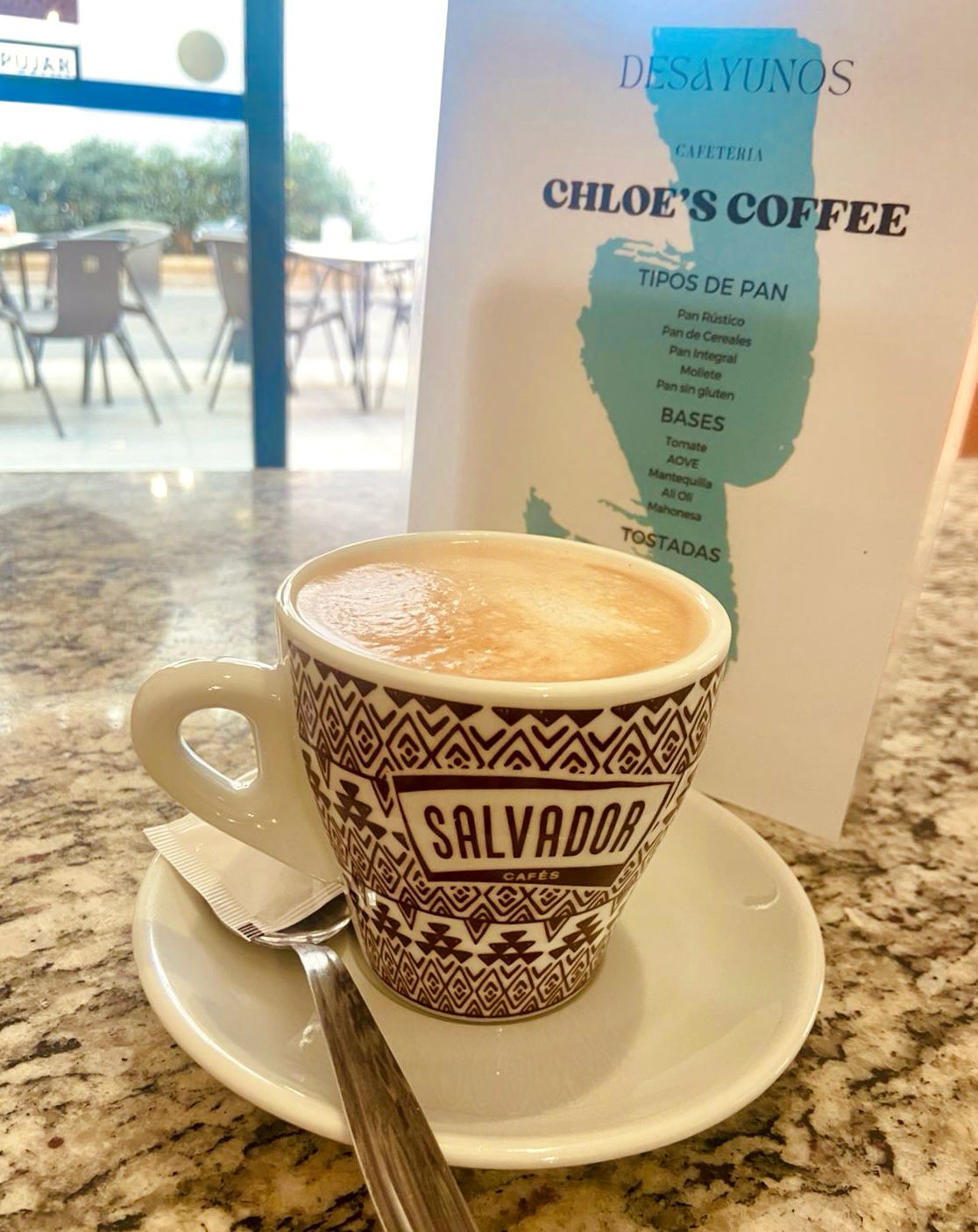 Chloe's Coffee - Foto 5