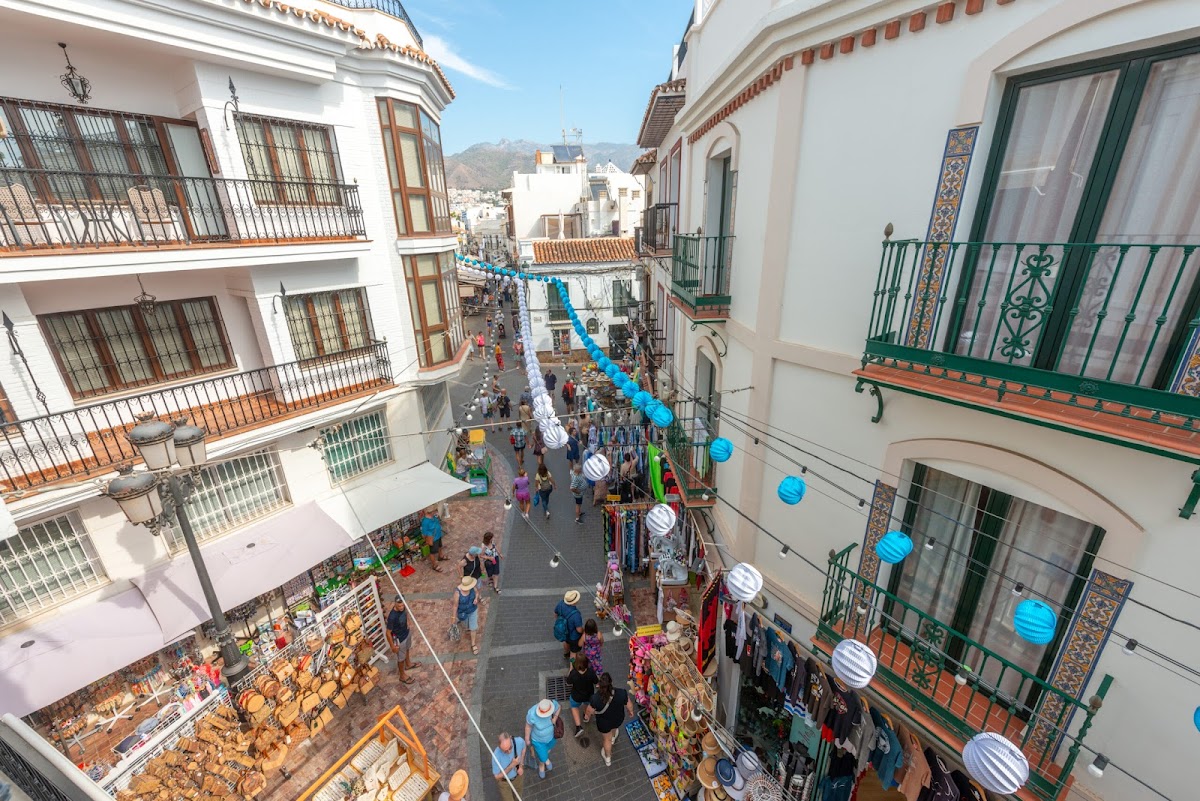 HC Calahonda Beach Nerja