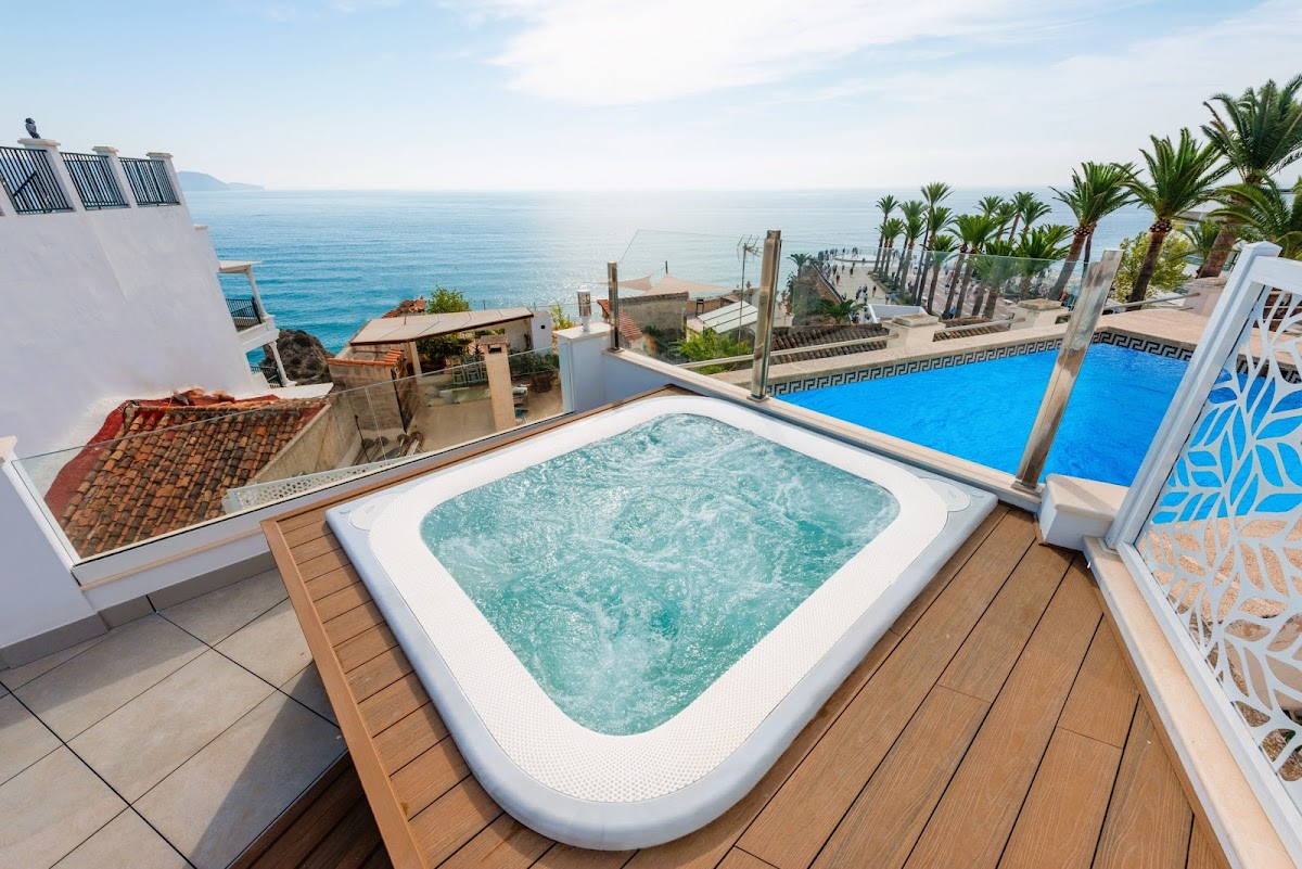 HC Calahonda Beach Nerja - Foto 3