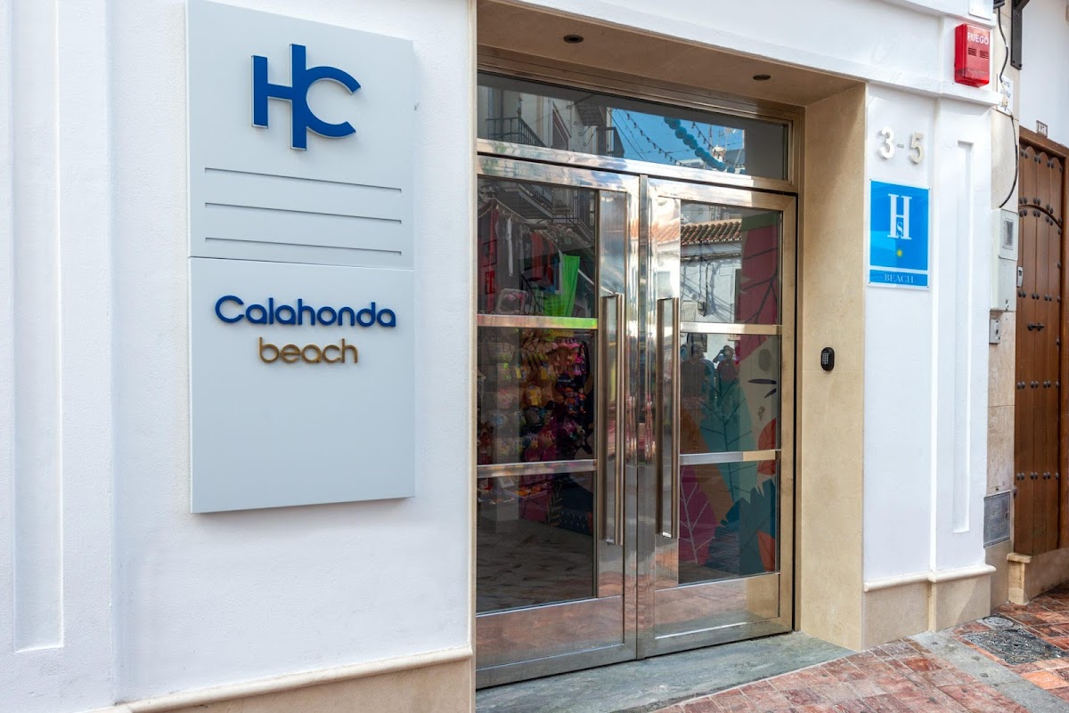 HC Calahonda Beach Nerja - Foto 4