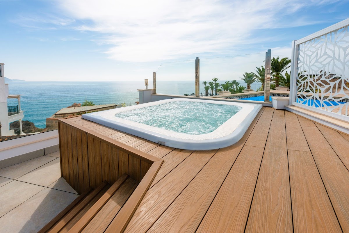 HC Calahonda Beach Nerja - Foto 5