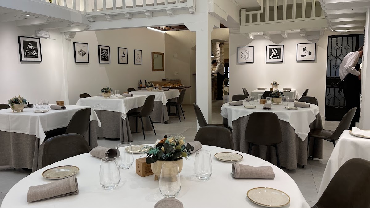 La Cábala Restaurante - Foto 1