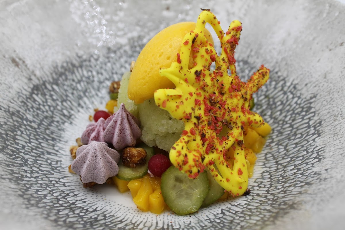 La Cábala Restaurante - Foto 2