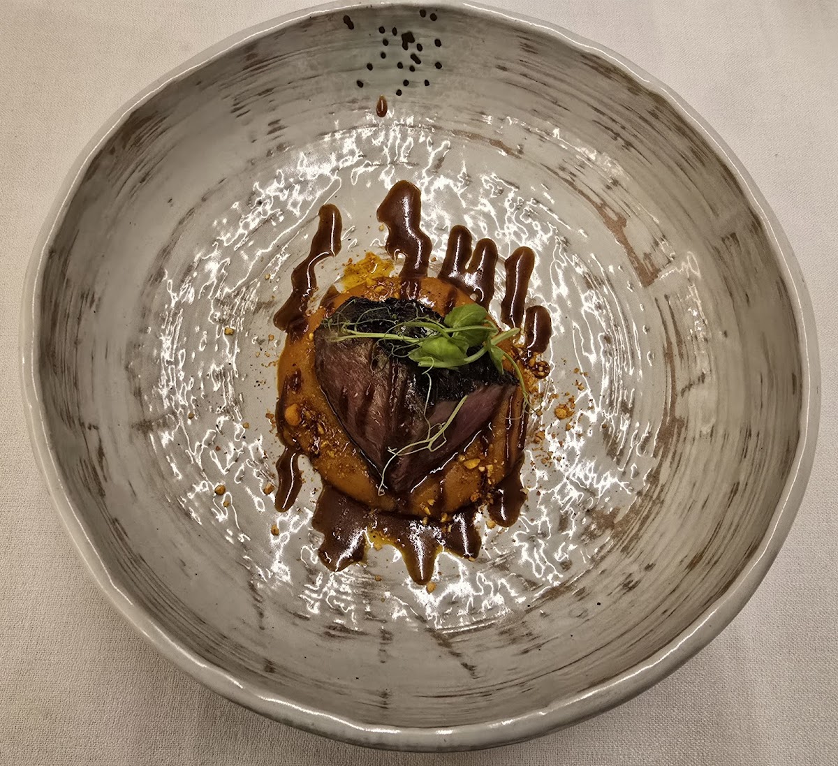 La Cábala Restaurante - Foto 3