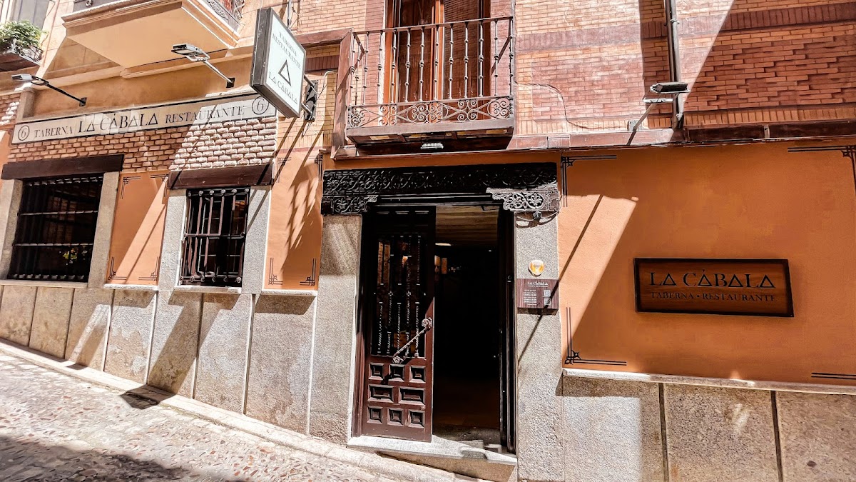 La Cábala Restaurante - Foto 4