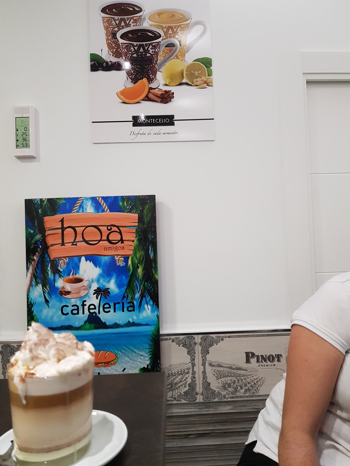 Cafetería y Bocatería L' Ana - Foto 3