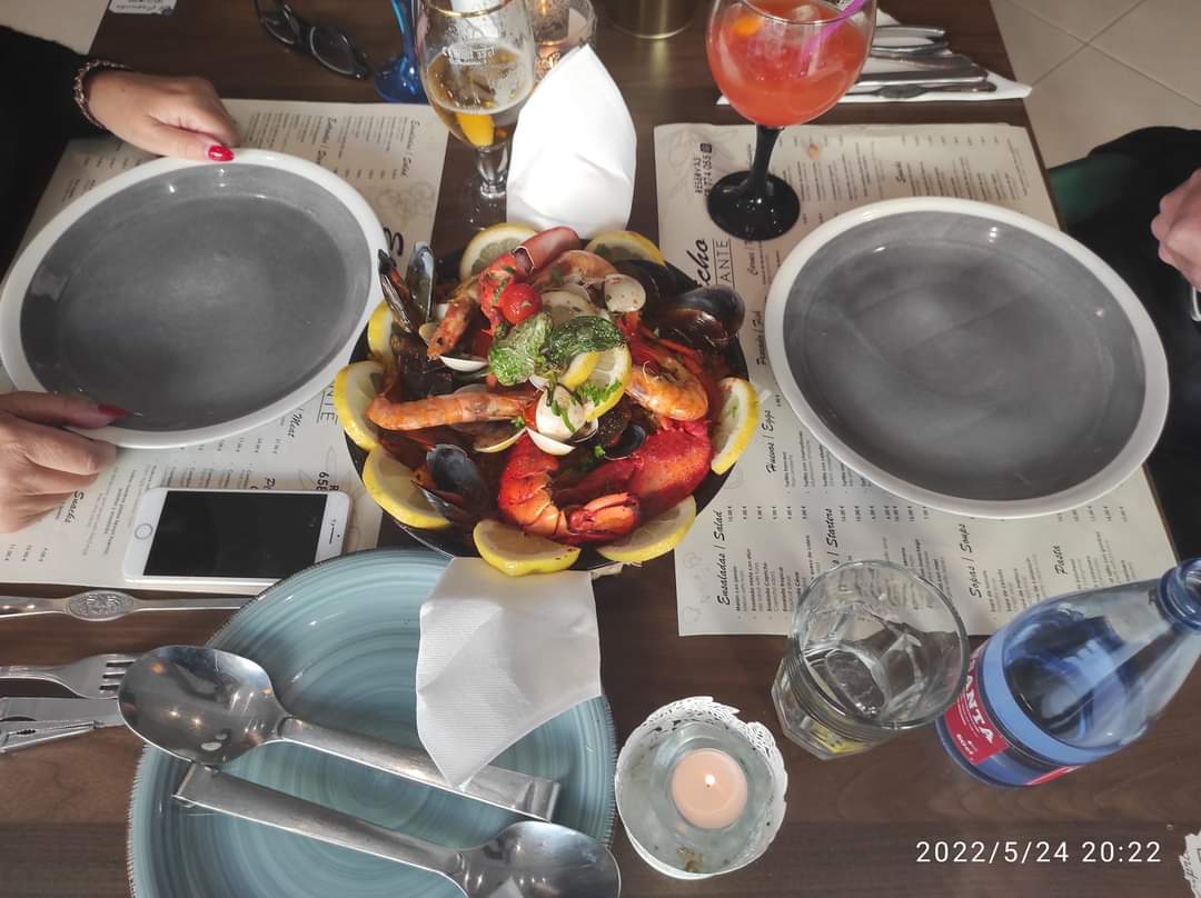 Restaurante El capricho nerja - Foto 2