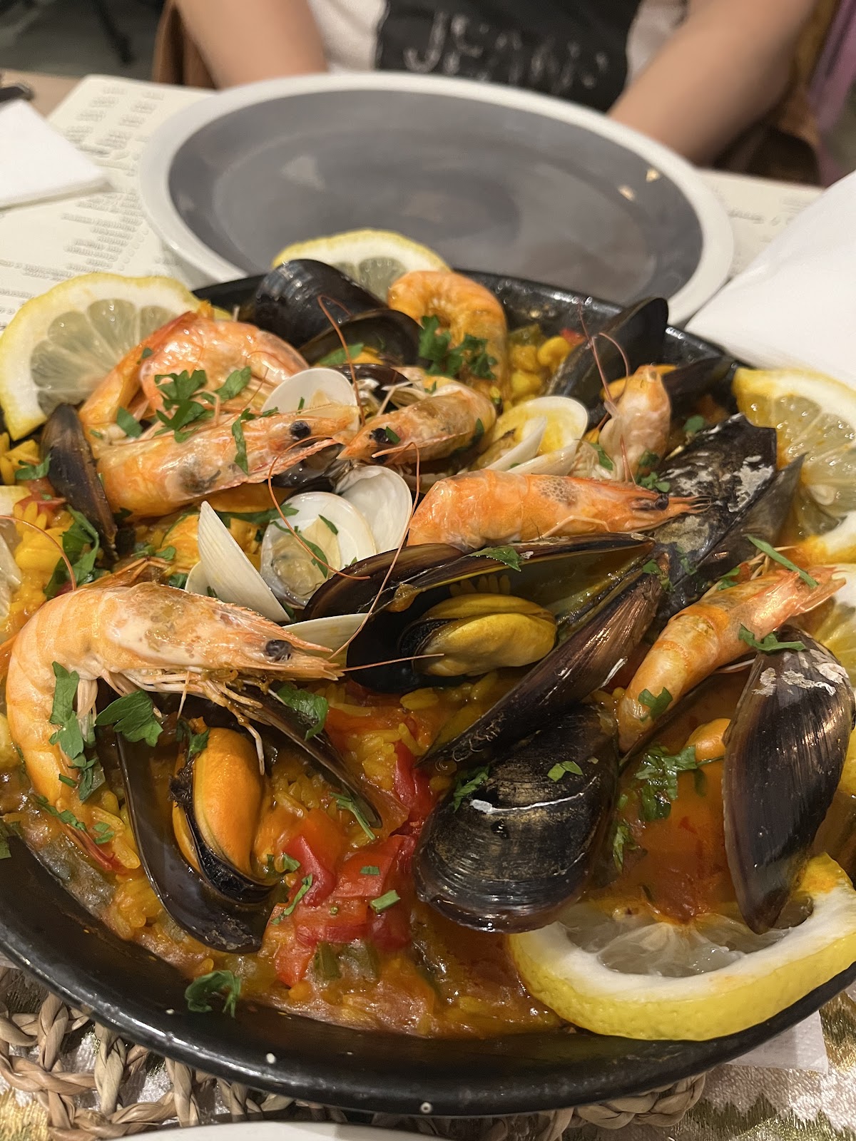 Restaurante El capricho nerja - Foto 5