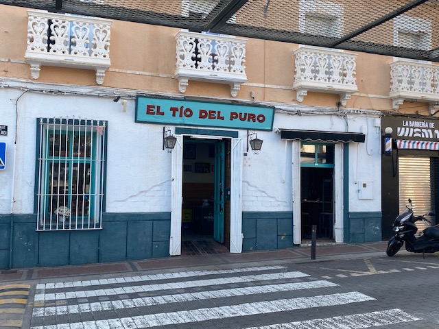 Restaurante El tío del Puro - Foto 3