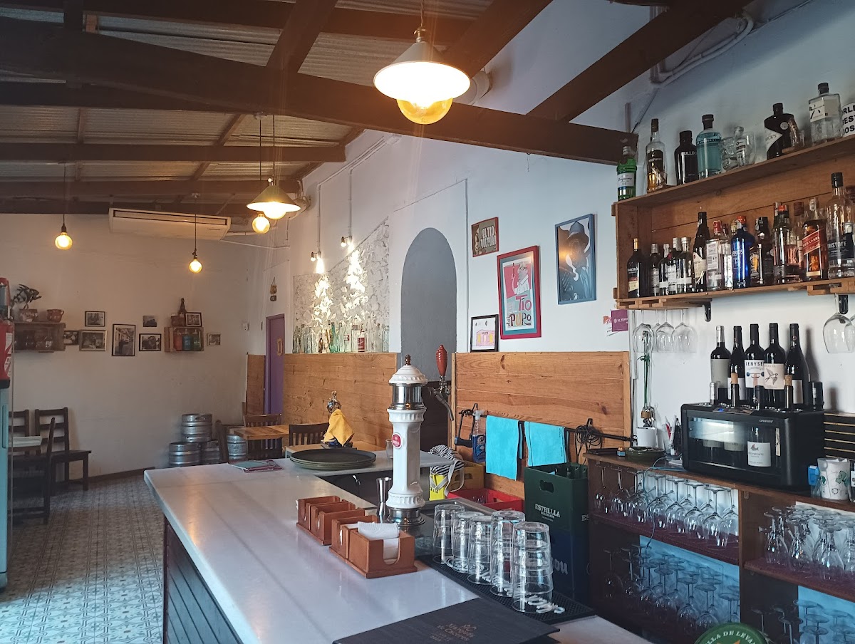 Restaurante El tío del Puro - Foto 4