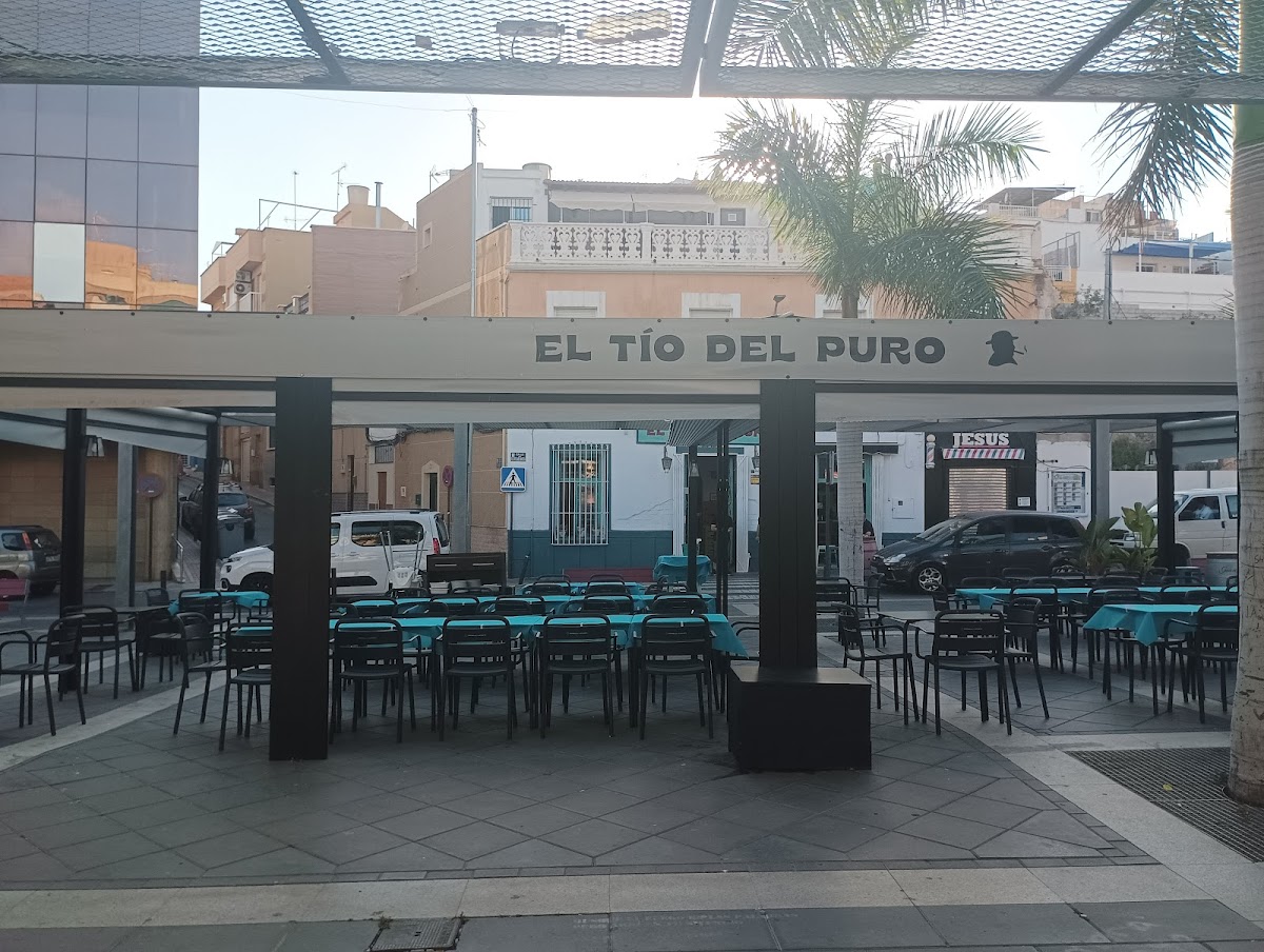 Restaurante El tío del Puro - Foto 5