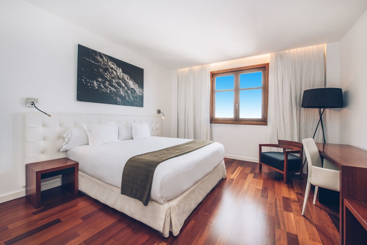 Iberostar Heritage Grand Mencey - Foto 2