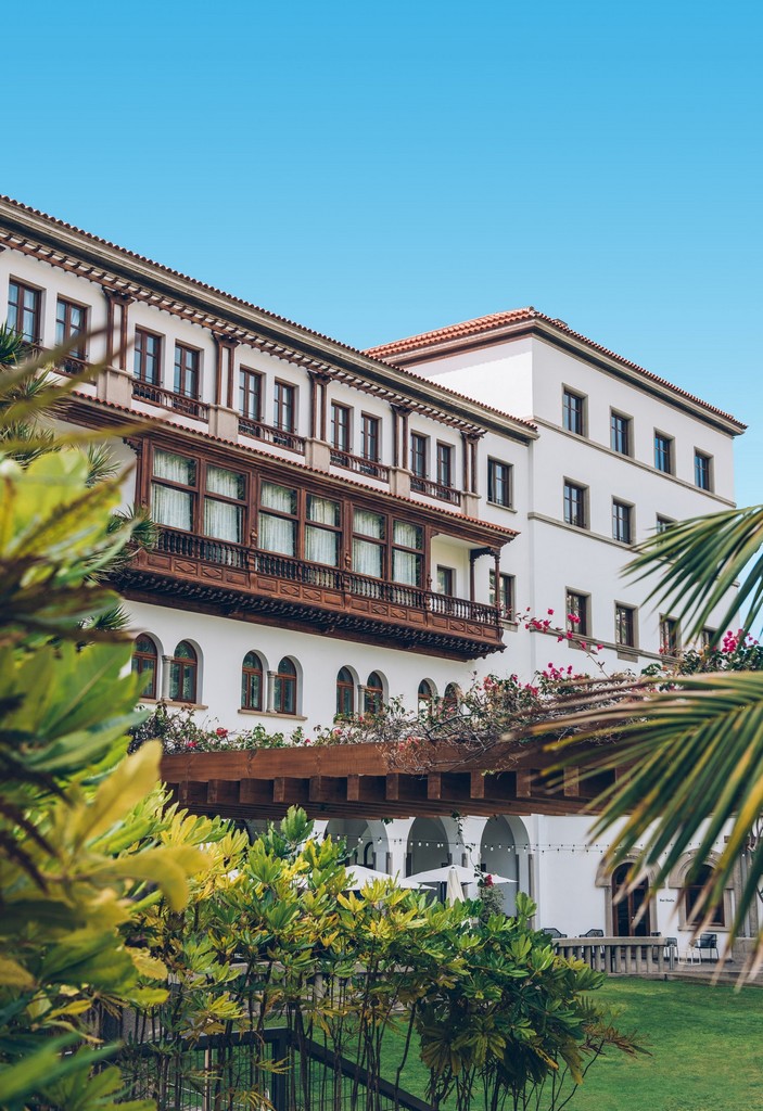 Iberostar Heritage Grand Mencey - Foto 5