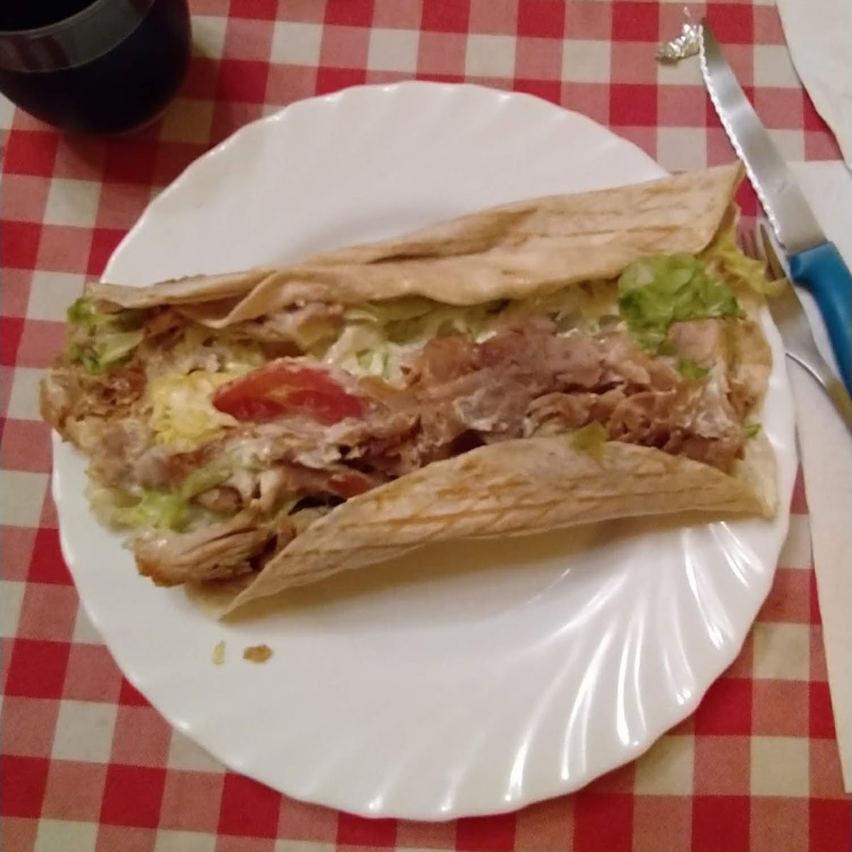 Doner Kebab Sano - Foto 2