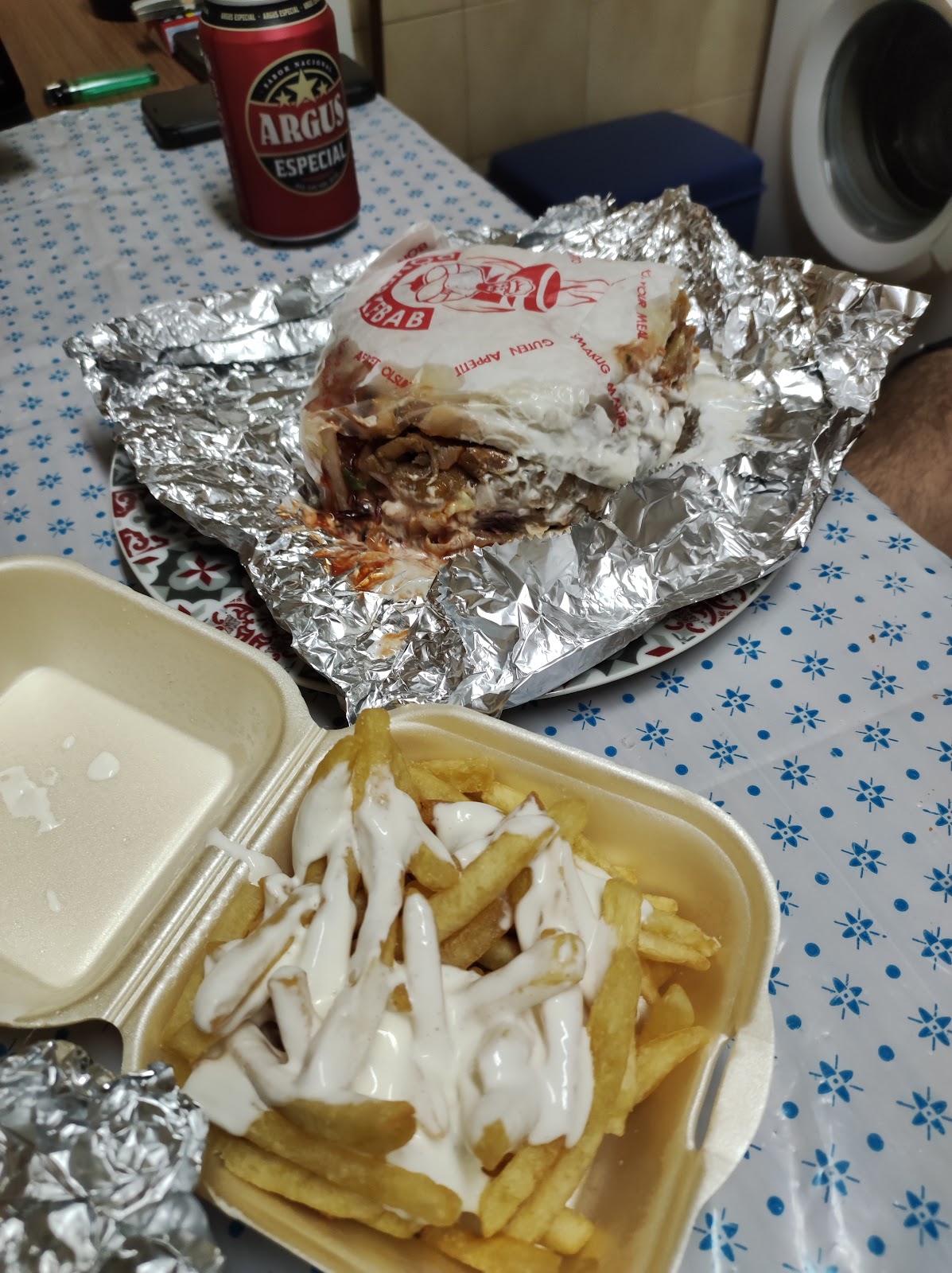 Doner Kebab Sano - Foto 3