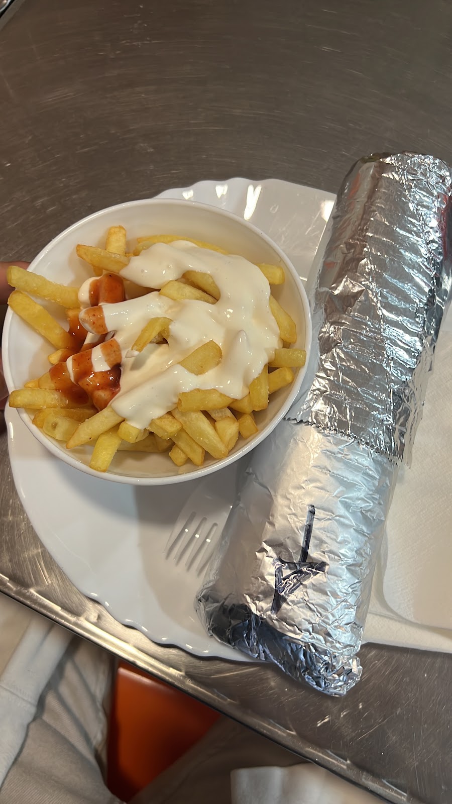 Doner Kebab Sano - Foto 4