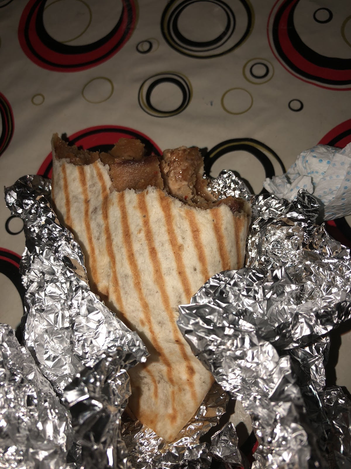 Doner Kebab Sano - Foto 5