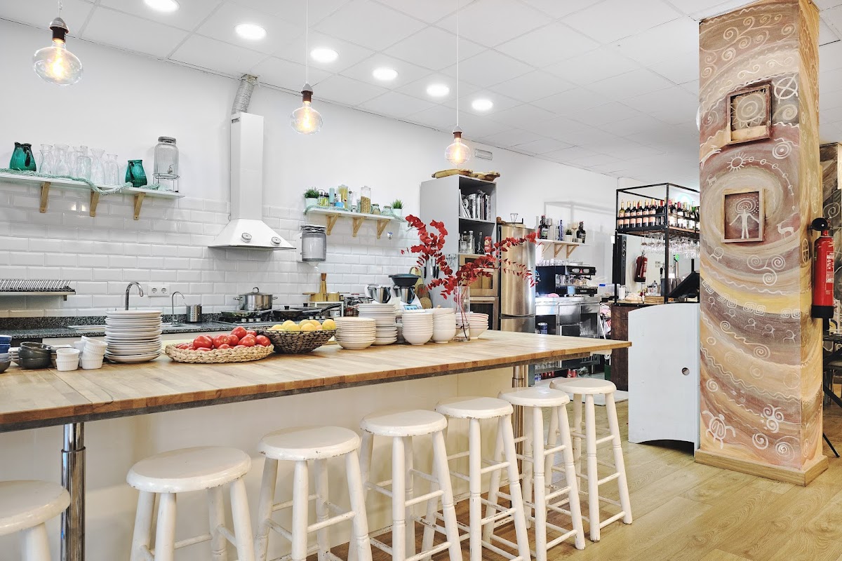 Time Cafe Tiempo Libre - Foto 1